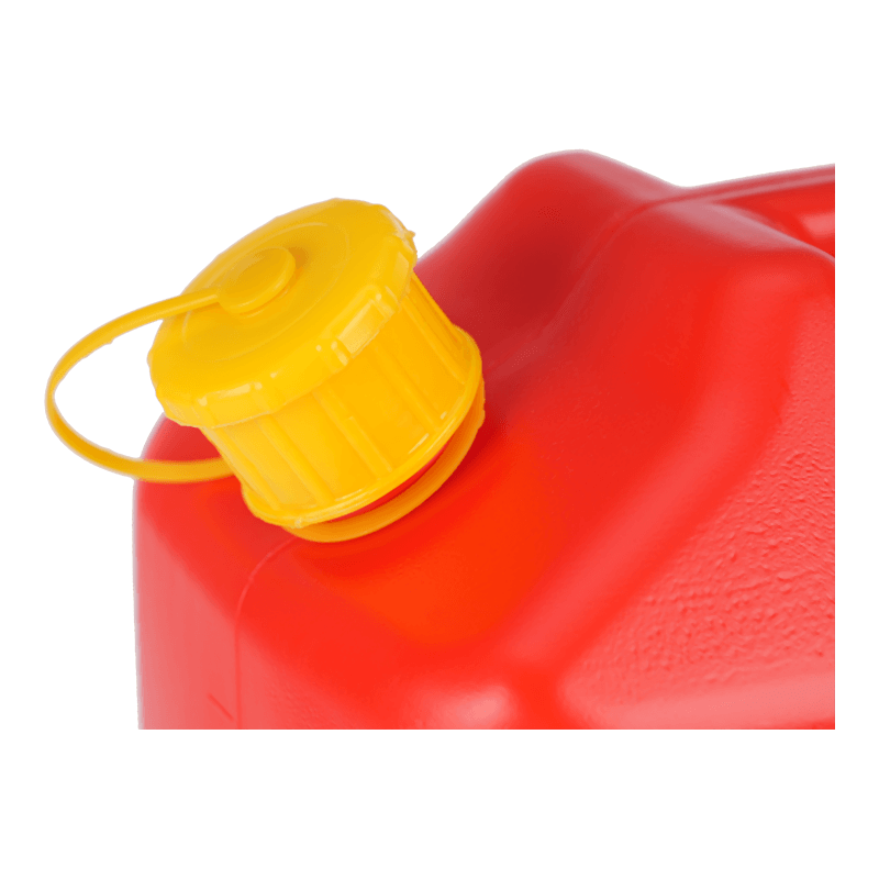 Barril de óleo de plástico portátil clássico 5L/10L/20L Barril de óleo de plástico portátil clássico 5L/10L/20L