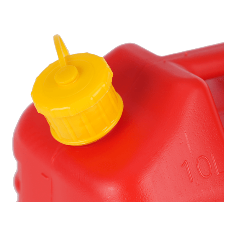 Barril de óleo de plástico portátil clássico 5L/10L/20L Barril de óleo de plástico portátil clássico 5L/10L/20L