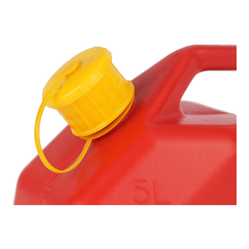 Barril de óleo de plástico portátil clássico 5L/10L/20L Barril de óleo de plástico portátil clássico 5L/10L/20L
