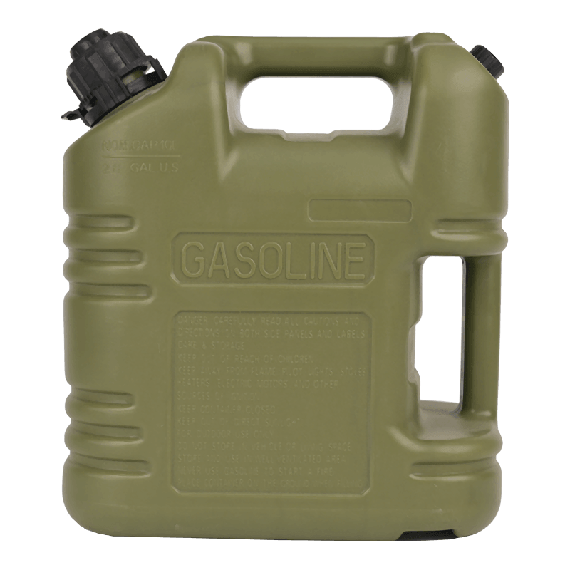 Barril de óleo de plástico 5L/10L/20L com trava para crianças Barril de óleo de plástico 5L/10L/20L com trava para crianças