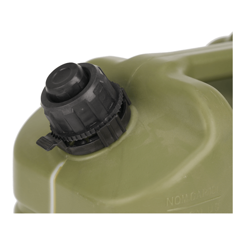 Barril de óleo de plástico 5L/10L/20L com trava para crianças Barril de óleo de plástico 5L/10L/20L com trava para crianças