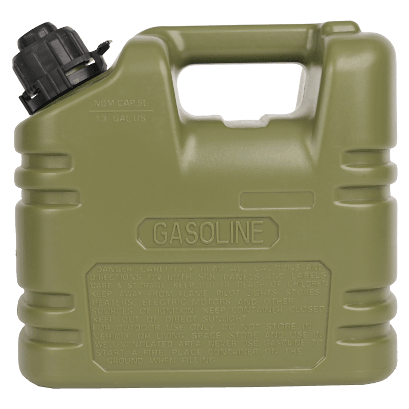 Barril de óleo de plástico 5L/10L/20L com trava para crianças Barril de óleo de plástico 5L/10L/20L com trava para crianças
