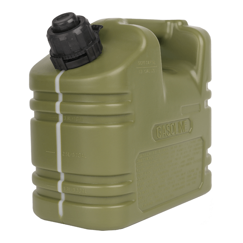 Barril de óleo de plástico 5L/10L/20L com trava para crianças Barril de óleo de plástico 5L/10L/20L com trava para crianças