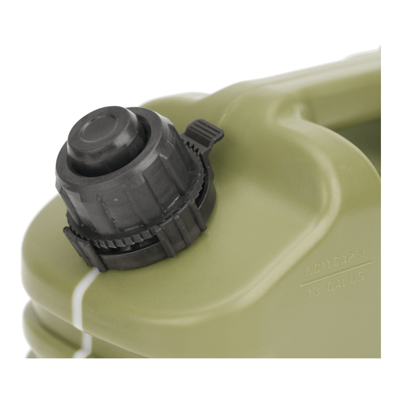 Barril de óleo de plástico 5L/10L/20L com trava para crianças Barril de óleo de plástico 5L/10L/20L com trava para crianças