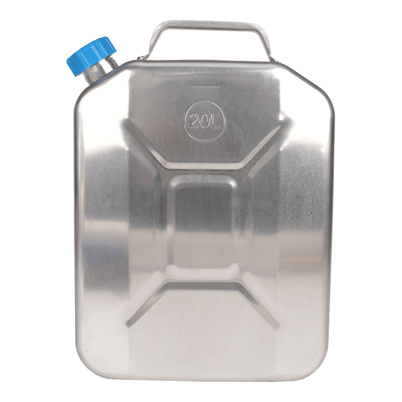 Barril de óleo de alumínio 10L/20L