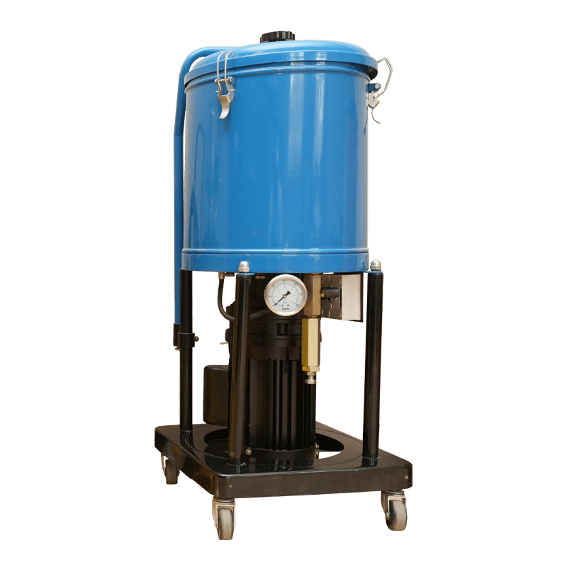 Distribuidor de graxa elétrico 25L 1.1KW