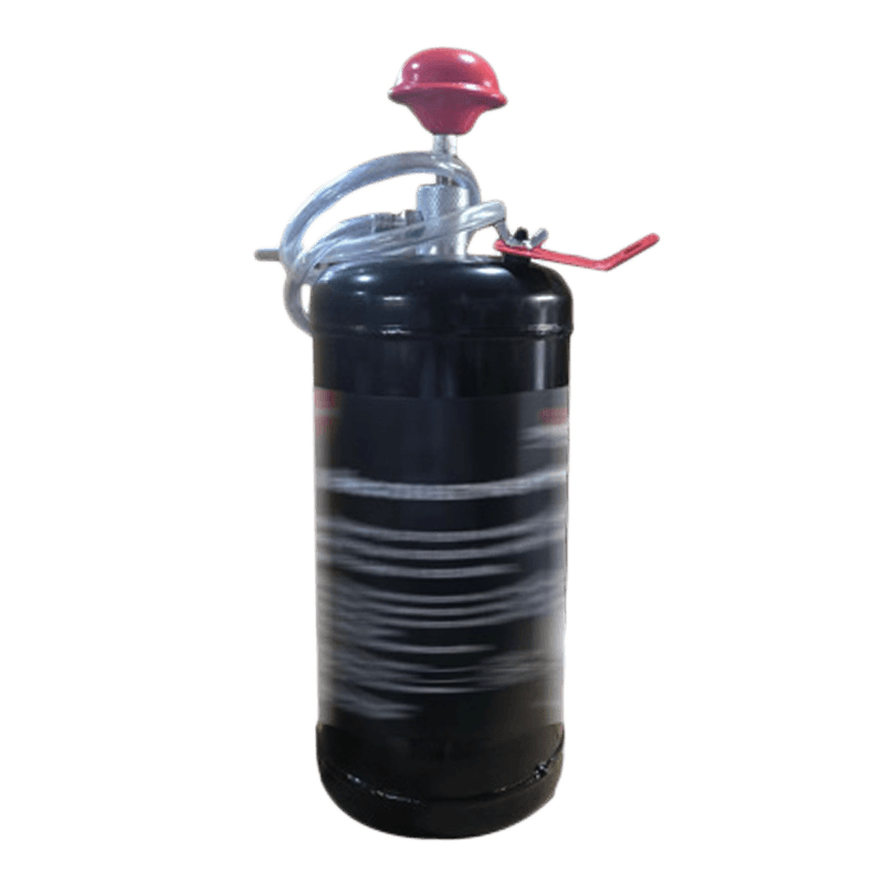 Bomba de óleo manual 3L