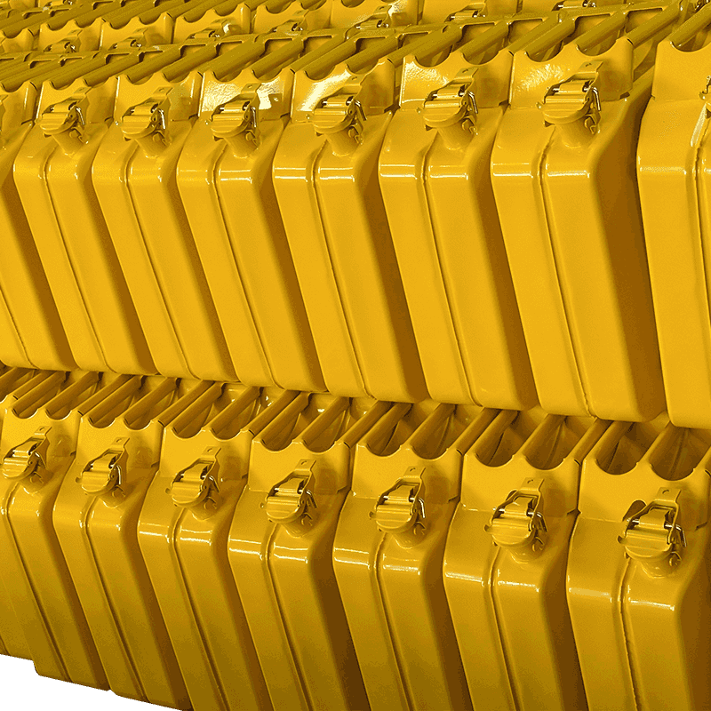 Jerry Can de Metal Clássico 5L/10L/20L Jerry Can de Metal Clássico 5L/10L/20L