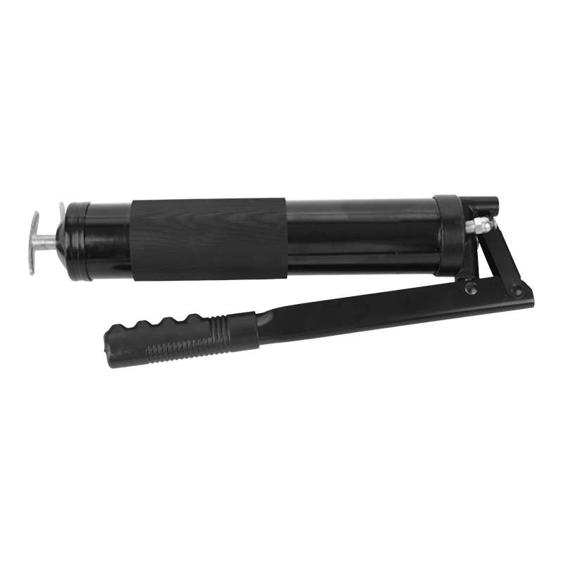 Pistola de graxa clássica 500CC (tipo alavanca)
