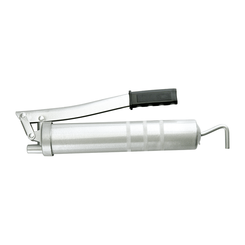 Pistola de graxa clássica de alta pressão