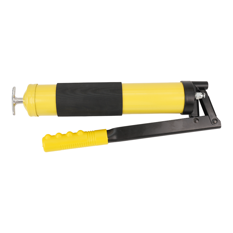 Pistola de graxa clássica 500CC