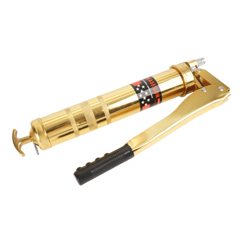Pistola de graxa para serviço pesado 900CC